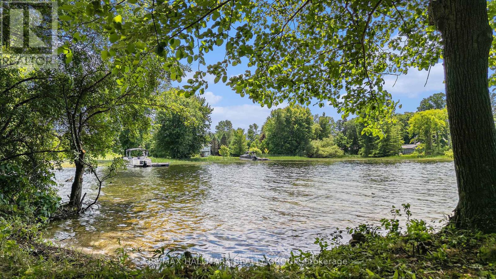 80 R13 Road, Rideau Lakes, Ontario  K0G 1L0 - Photo 33 - X12114927