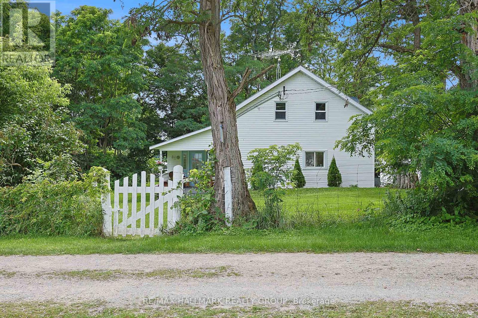 80 R13 Road, Rideau Lakes, Ontario  K0G 1L0 - Photo 30 - X12114927