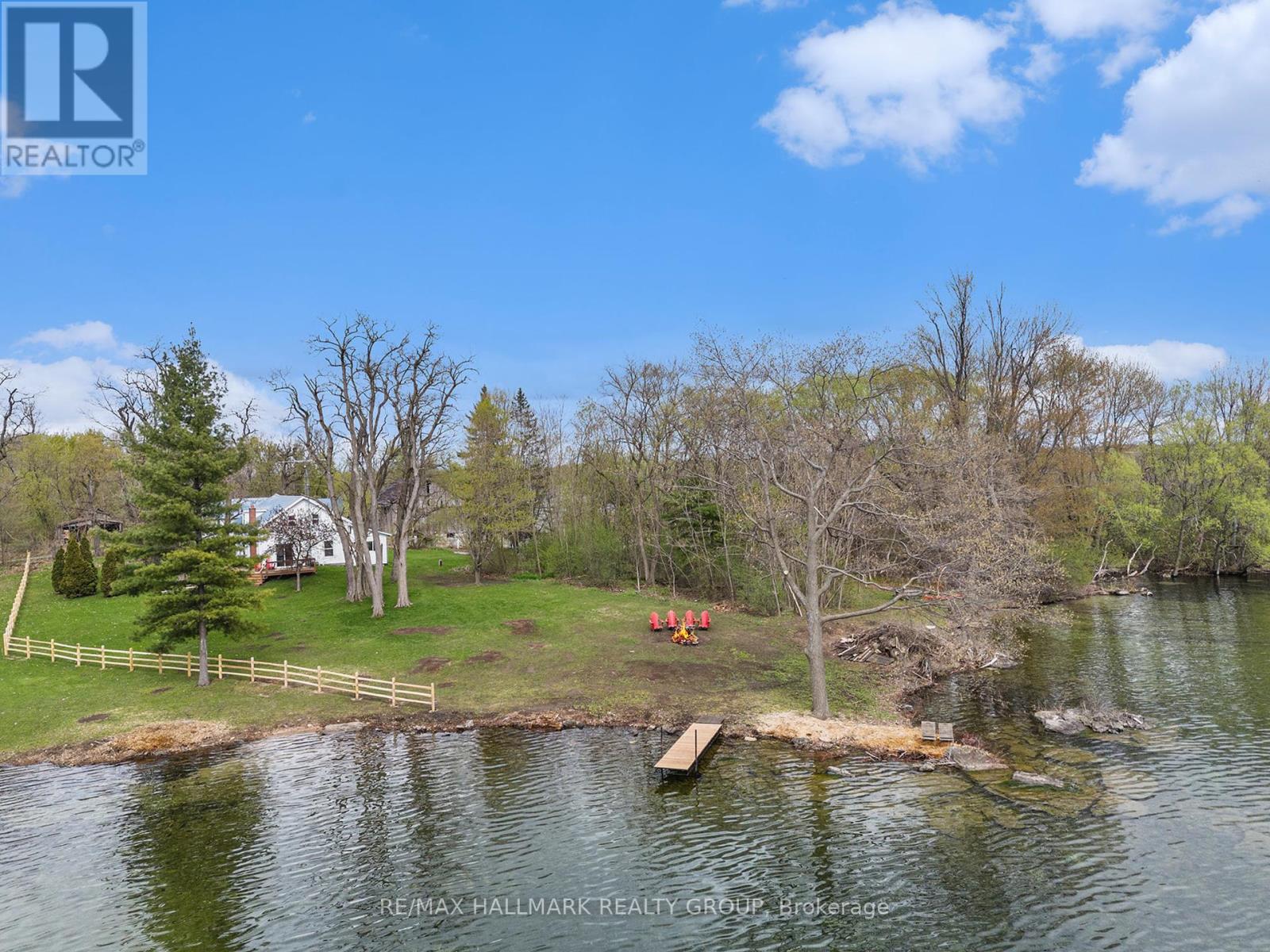 80 R13 Road, Rideau Lakes, Ontario  K0G 1L0 - Photo 38 - X12114927