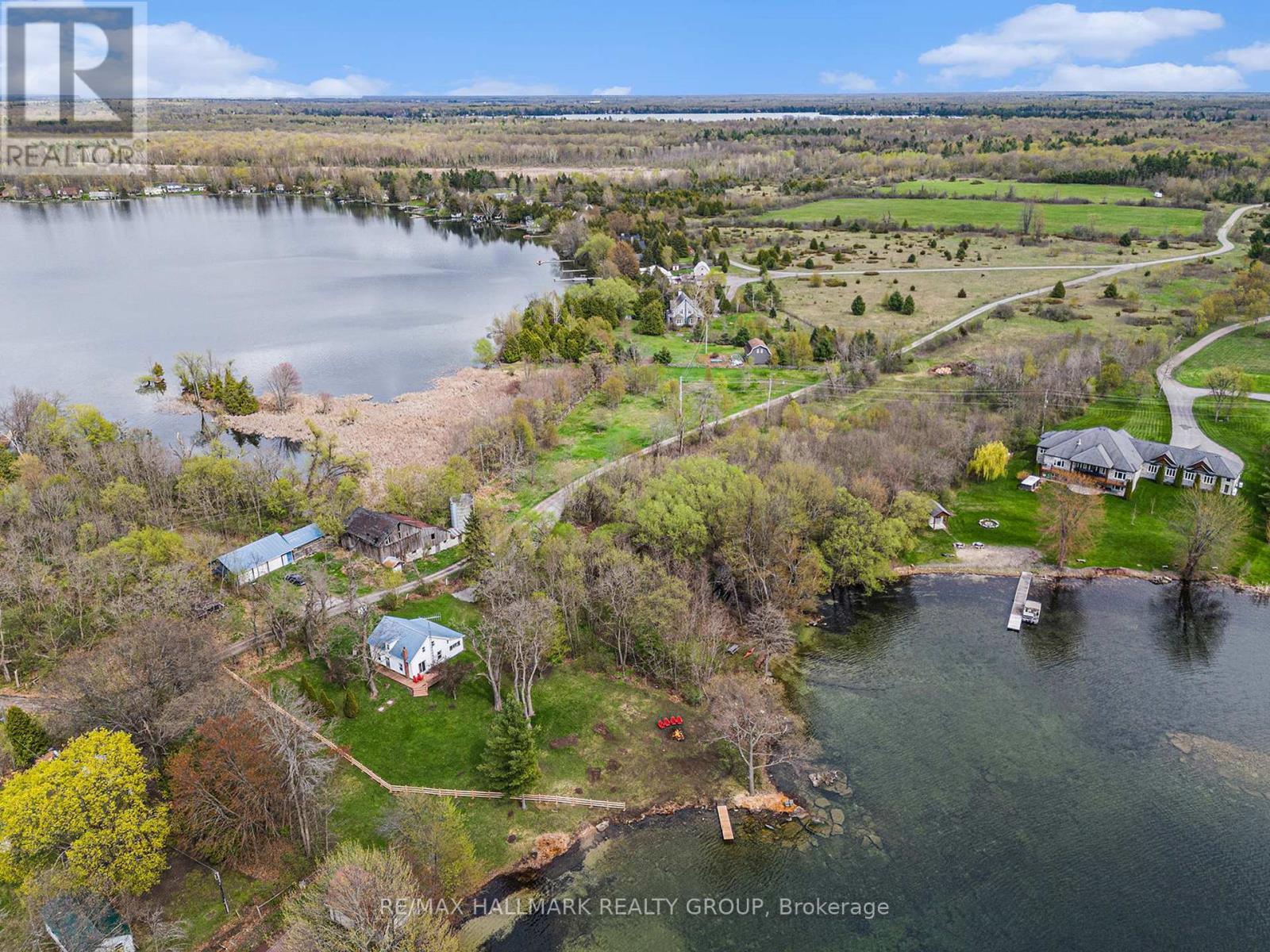 80 R13 Road, Rideau Lakes, Ontario  K0G 1L0 - Photo 39 - X12114927