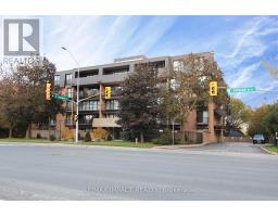 UNIT #409 - 337 SIMCOE STREET N, Oshawa, Ontario