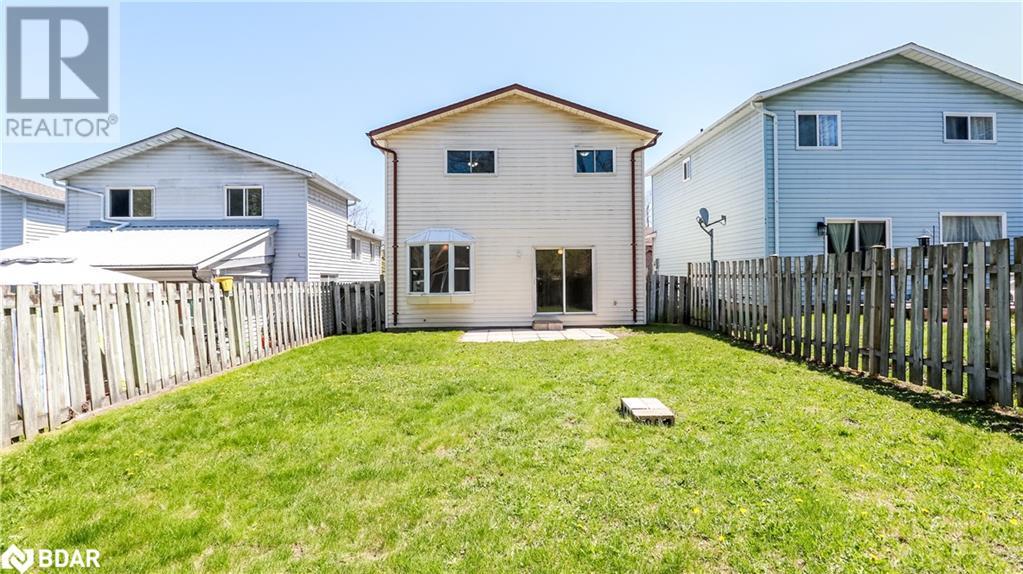 82 Melinda Crescent, Barrie, Ontario  L4N 5G6 - Photo 7 - 40721526