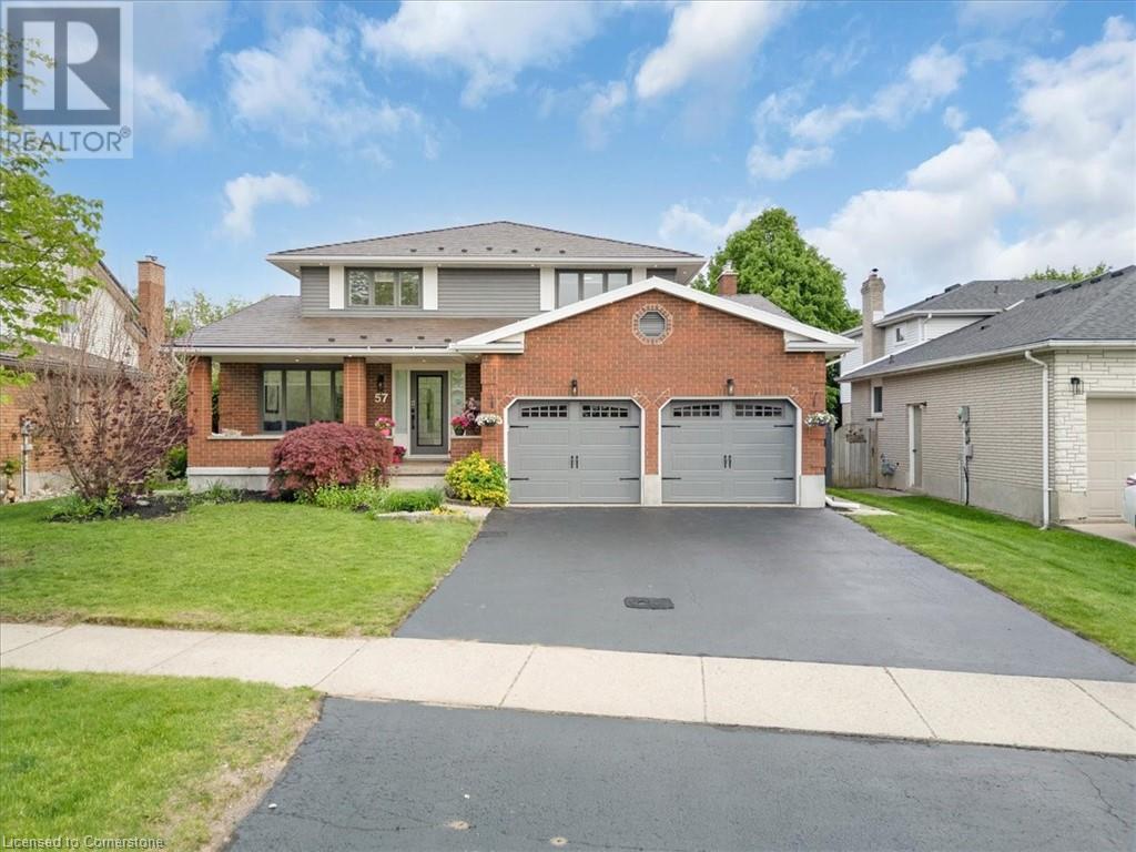 Property at 57 SPRINGMOUNT Drive image 2
