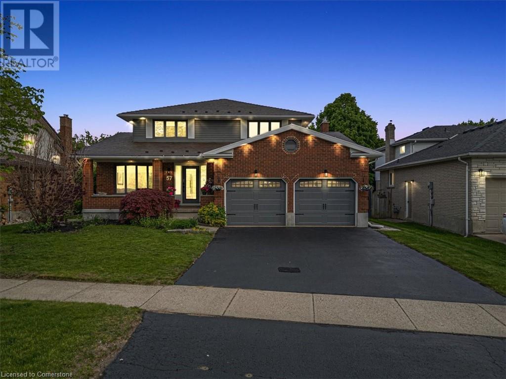 Property at 57 SPRINGMOUNT Drive image 1
