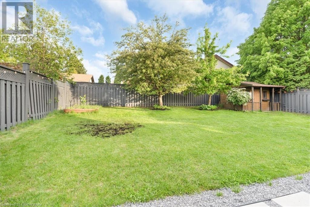 57 Springmount Drive, Kitchener, Ontario  N2A 3V2 - Photo 42 - 40735797