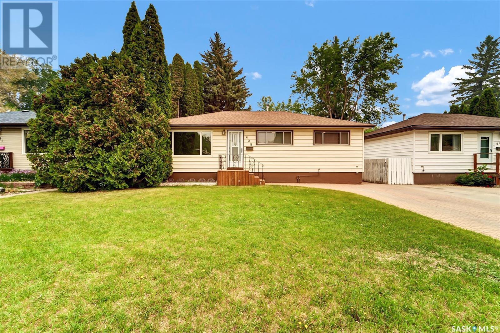 425 Elm STREET E, Saskatoon, Saskatchewan