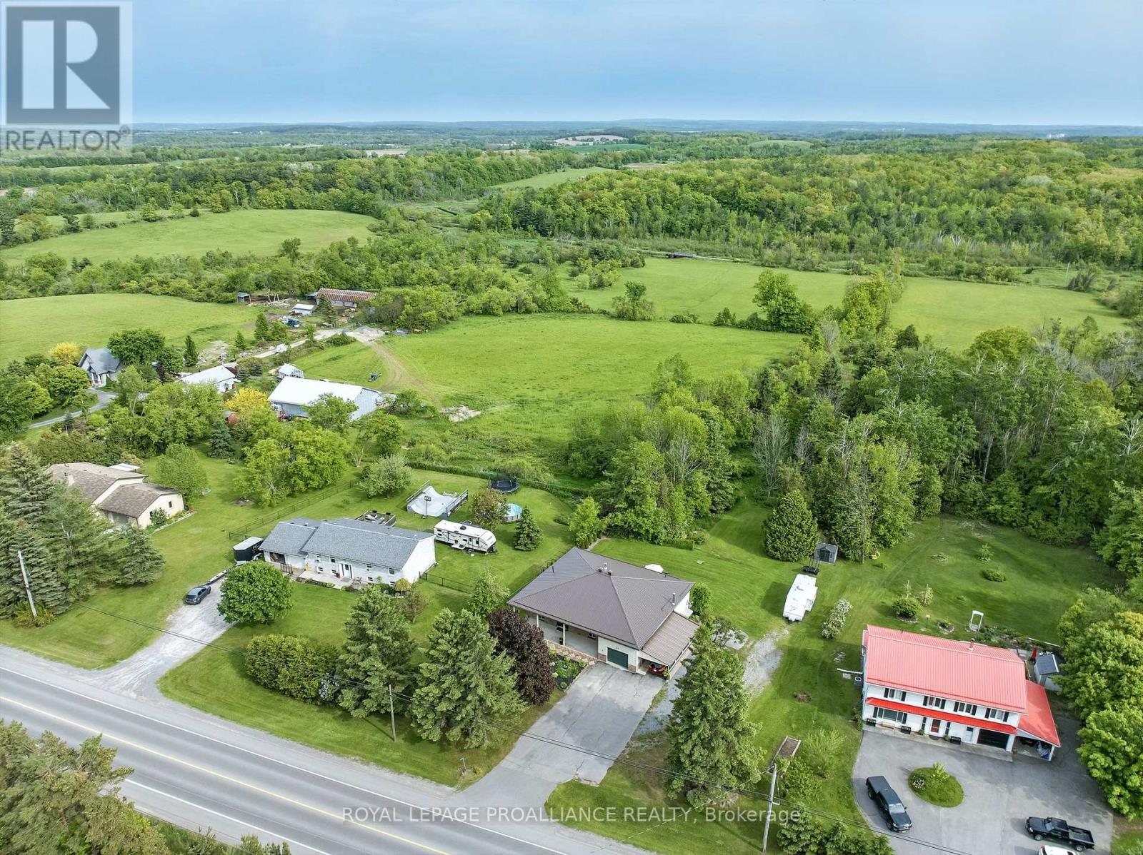 843 County 35 Road, Trent Hills, Ontario  K0L 1L0 - Photo 2 - X12186570