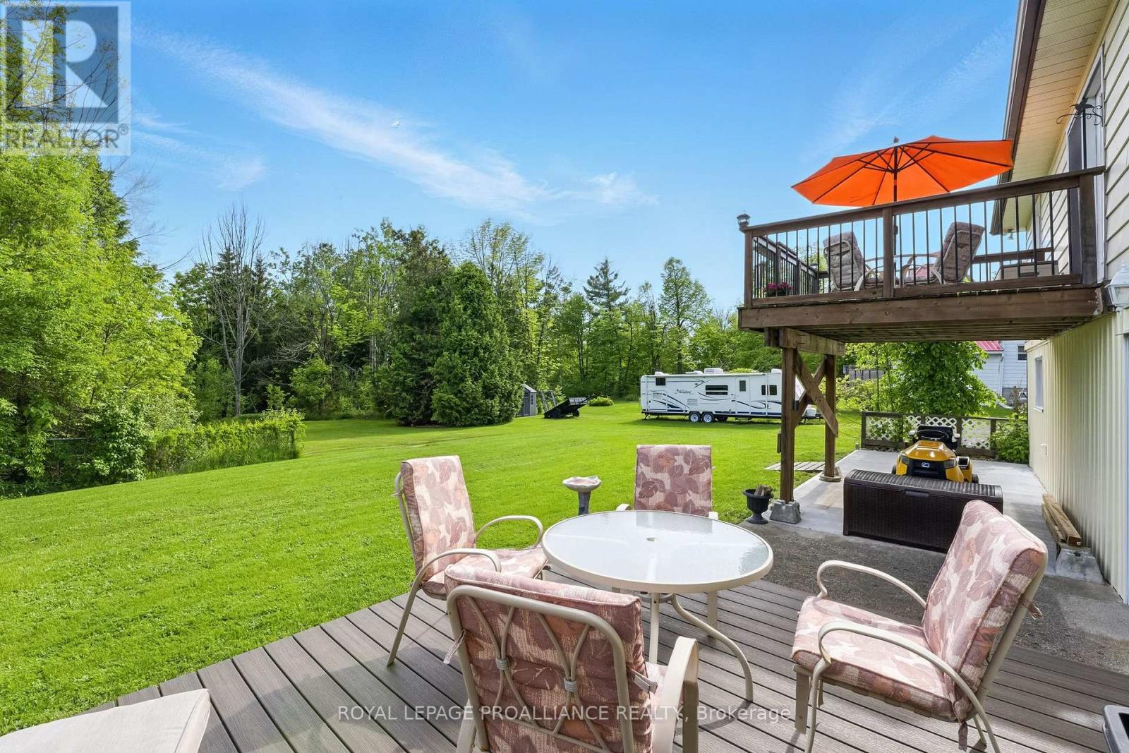843 County 35 Road, Trent Hills, Ontario  K0L 1L0 - Photo 37 - X12186570