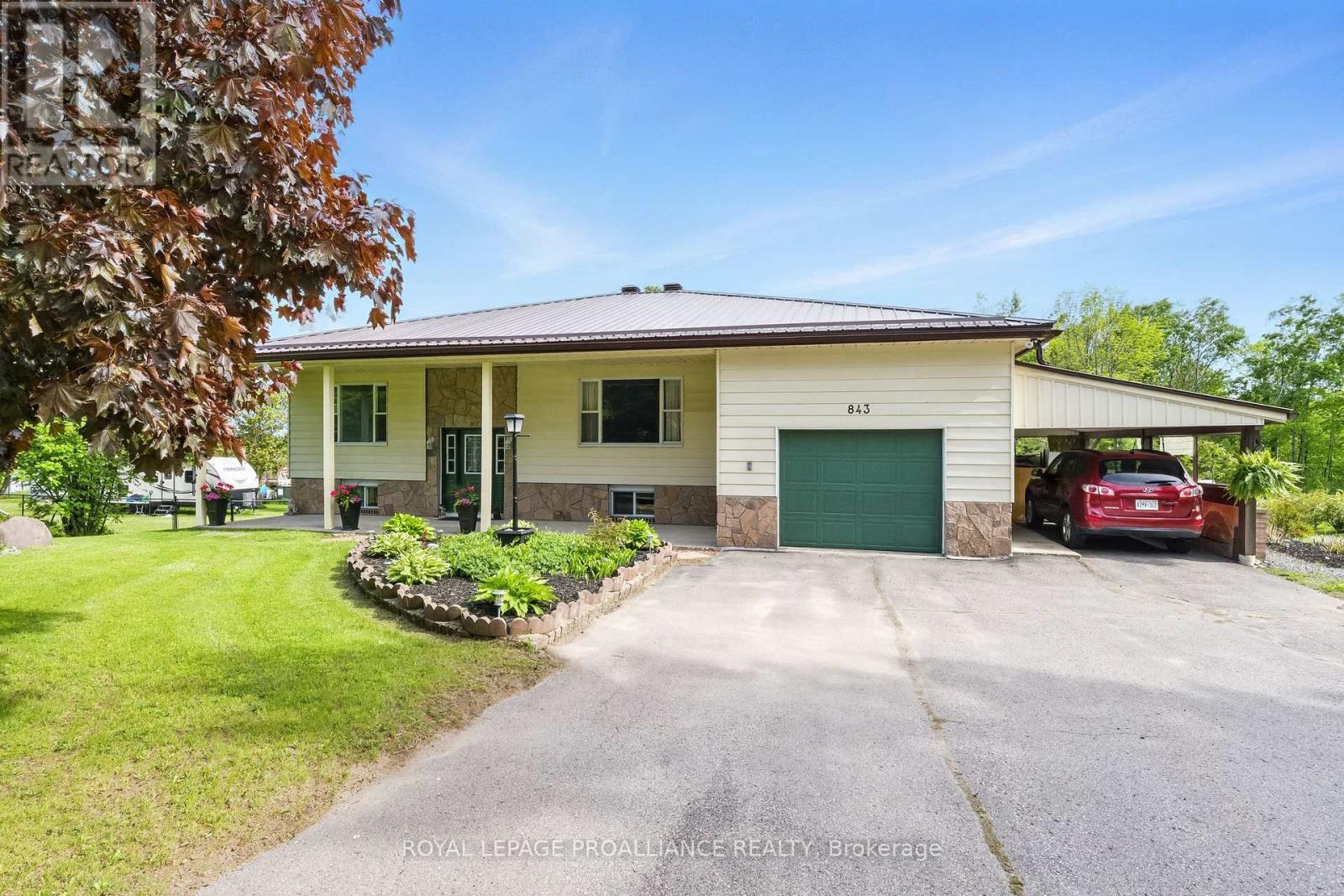 843 County 35 Road, Trent Hills, Ontario  K0L 1L0 - Photo 4 - X12186570