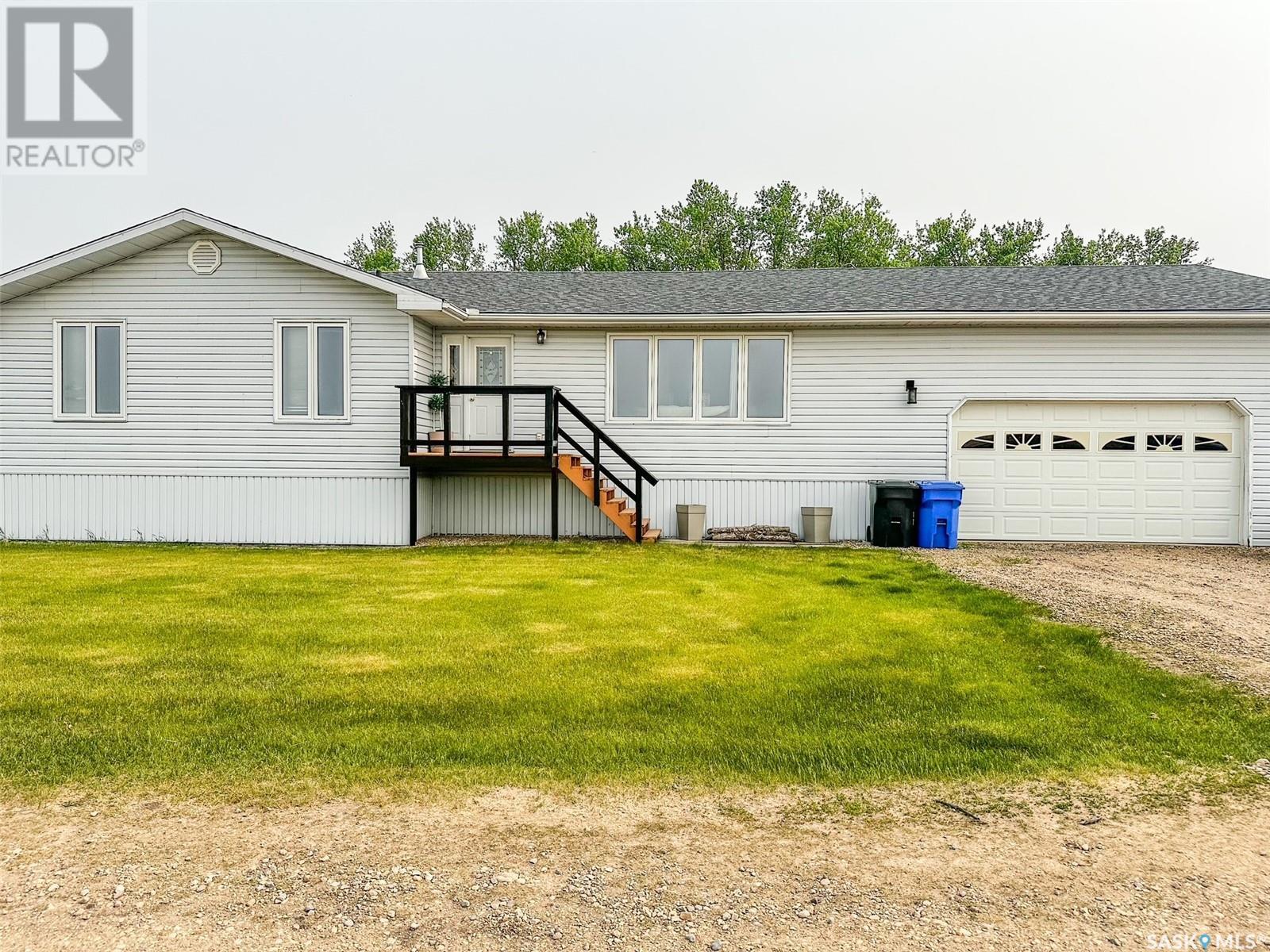 273 Whitesand DRIVE, canora, Saskatchewan