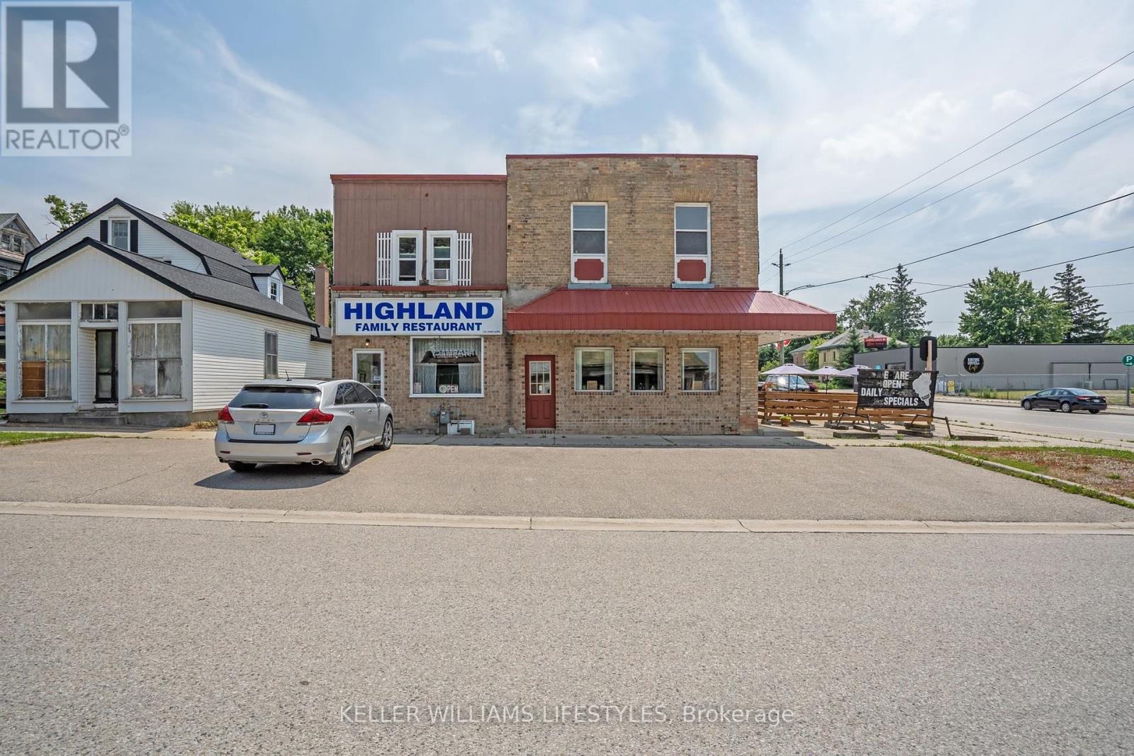 103 Commissioner Street, Zorra (Embro), Ontario  N0J 1J0 - Photo 2 - X12186568