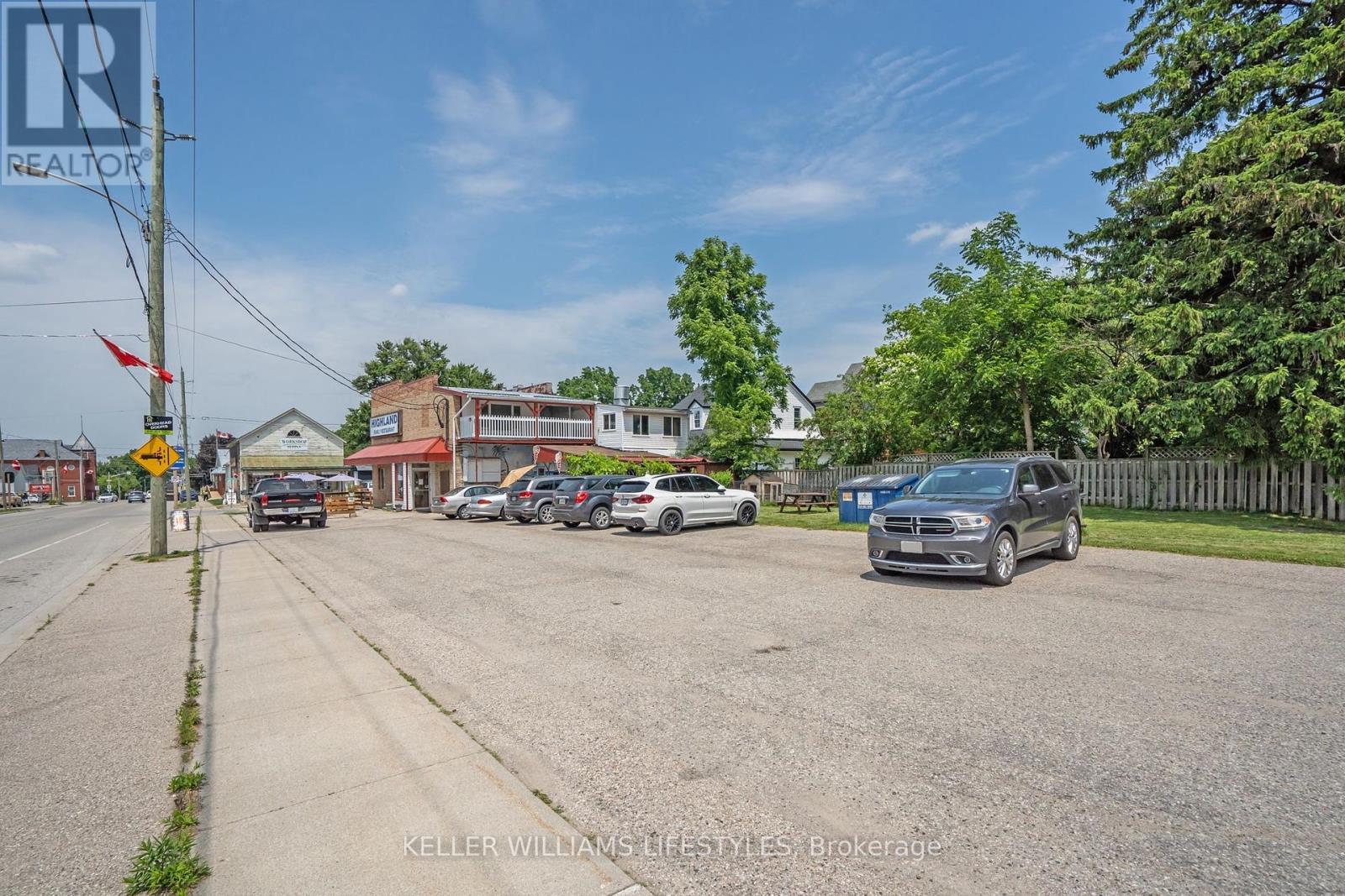 103 Commissioner Street, Zorra (Embro), Ontario  N0J 1J0 - Photo 4 - X12186568