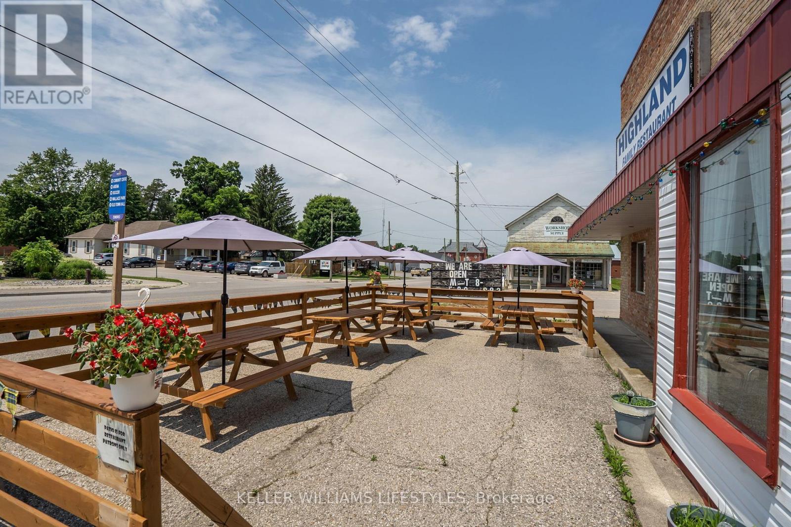 103 Commissioner Street, Zorra (Embro), Ontario  N0J 1J0 - Photo 5 - X12186568