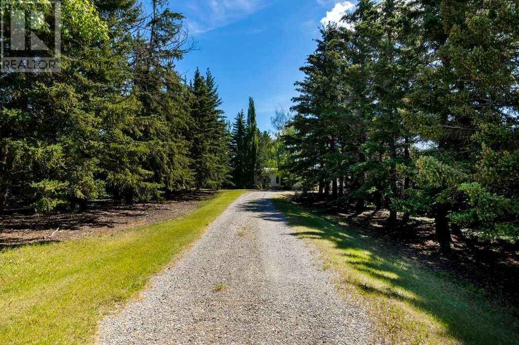 261184 Valley View Road, Rural Rocky View County, Alberta  T3P 1A2 - Photo 36 - A2208876