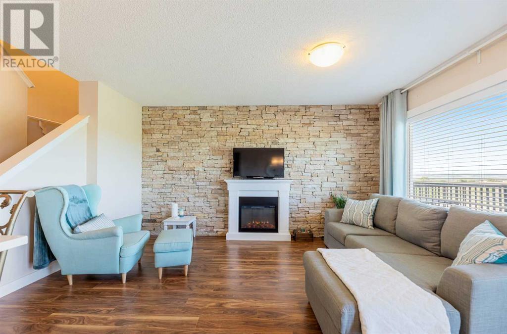 283 Sunrise View, Cochrane, Alberta  T4C 0H4 - Photo 17 - A2225763