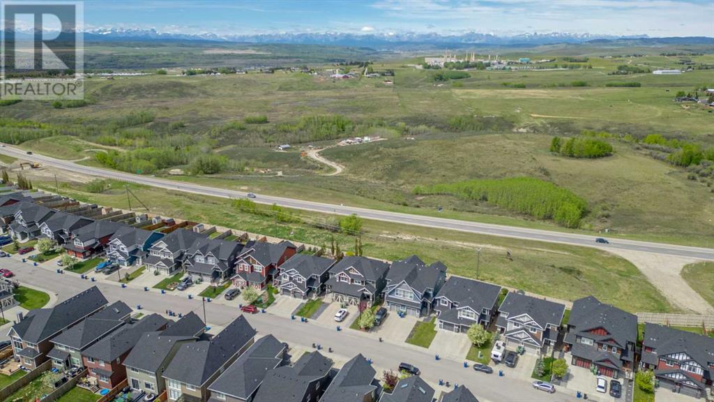 283 Sunrise View, Cochrane, Alberta  T4C 0H4 - Photo 48 - A2225763