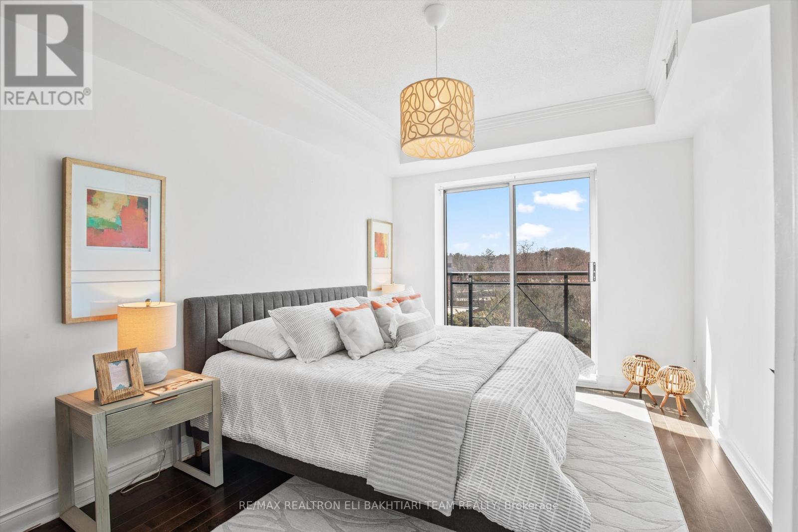 618 - 11 William Carson Crescent, Toronto, Ontario  M2P 2G1 - Photo 22 - C12178295