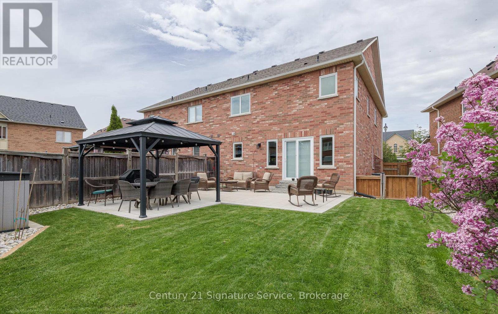 162 Lavery Heights, Milton, Ontario  L9T 0V4 - Photo 42 - W12184877