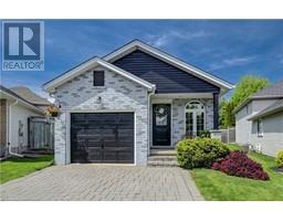 71 BIER Crescent, New Hamburg, Ontario