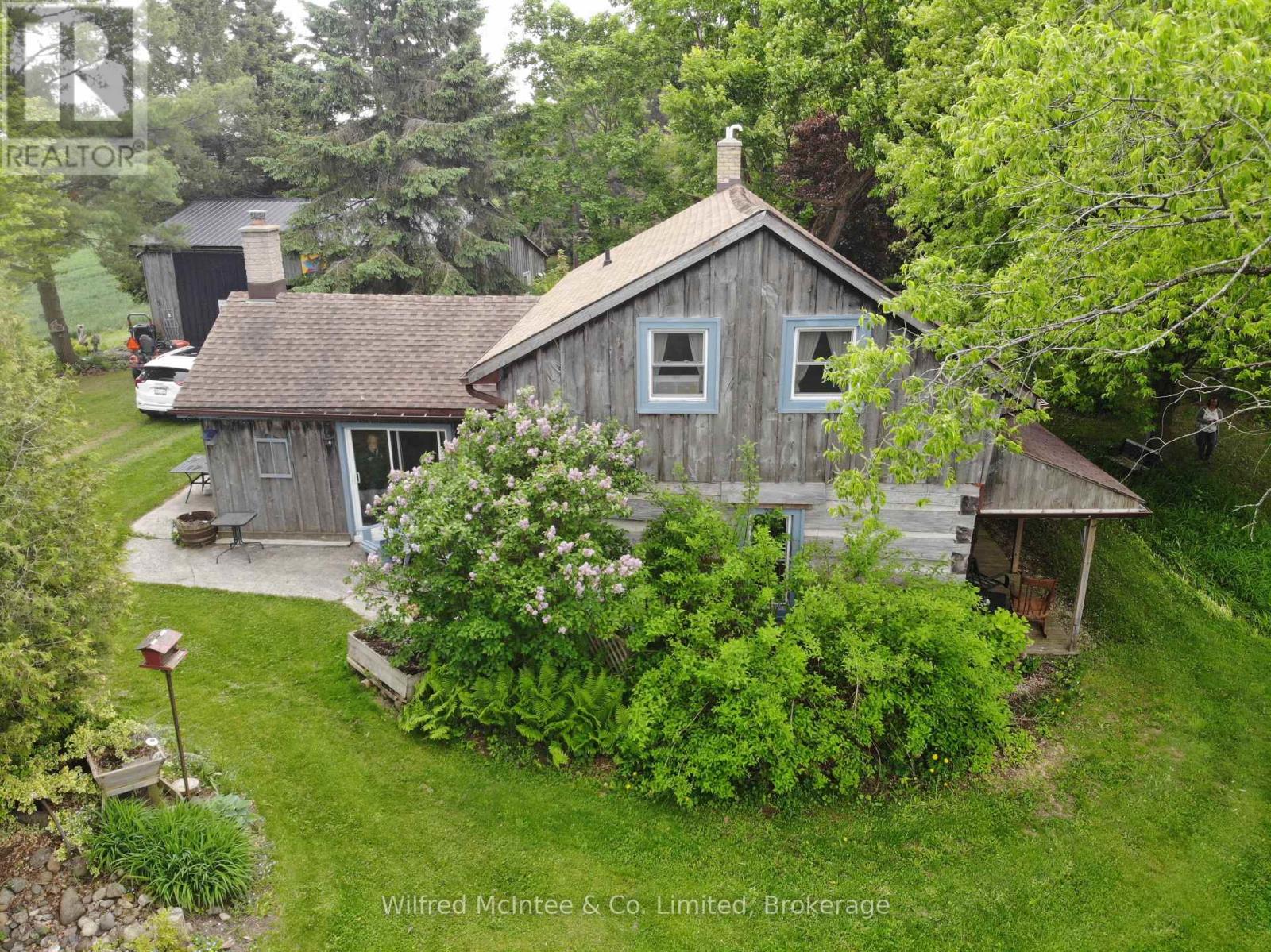40065 SCHOOL ROAD, Morris Turnberry, Ontario