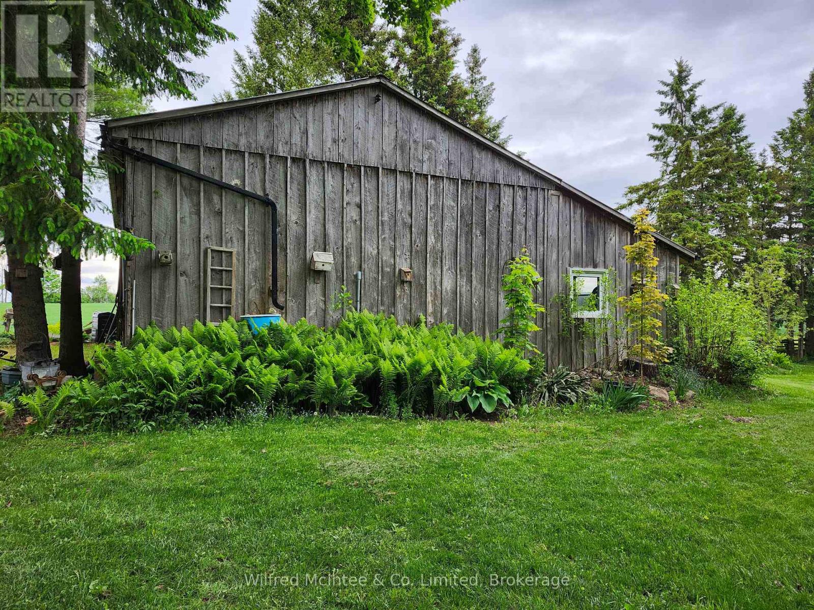 40065 School Road, Morris Turnberry, Ontario  N7A 3Y2 - Photo 23 - X12186604