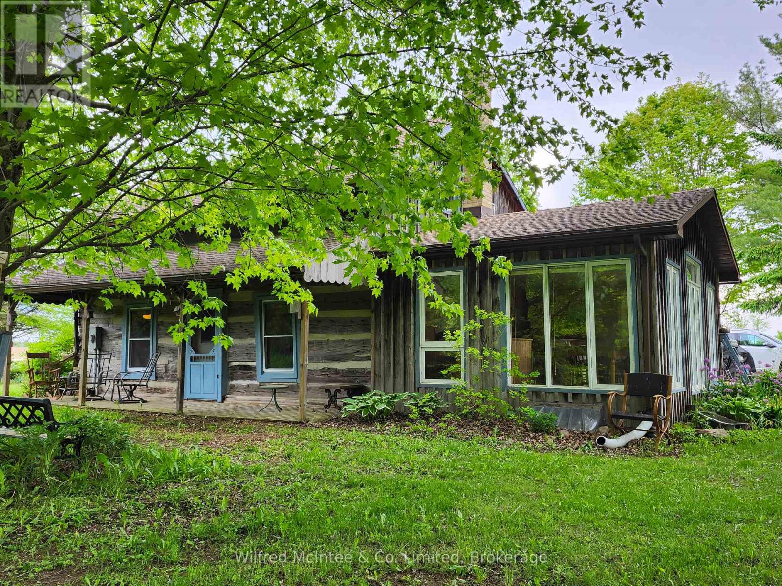 40065 School Road, Morris Turnberry, Ontario  N7A 3Y2 - Photo 26 - X12186604