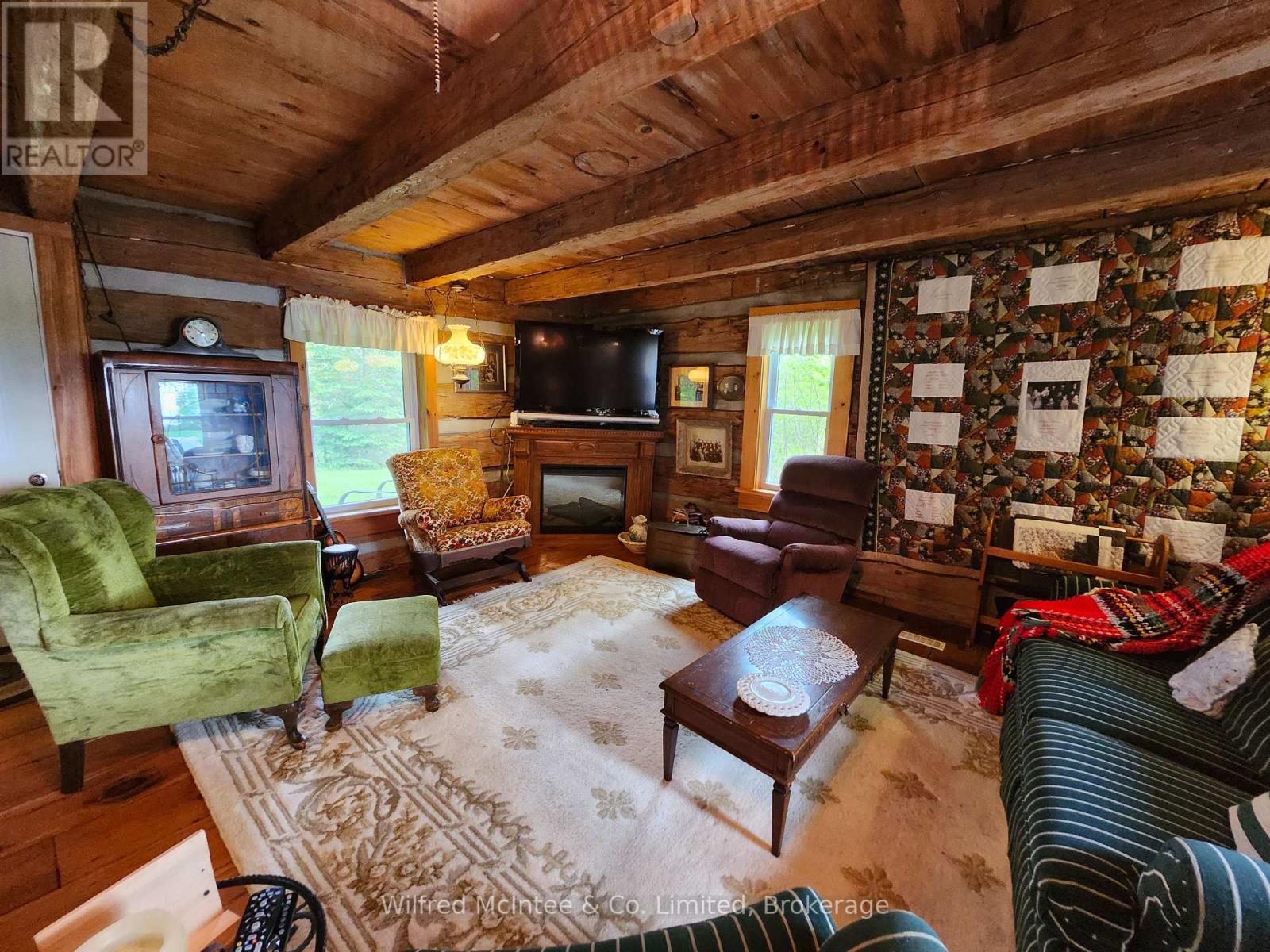 40065 School Road, Morris Turnberry, Ontario  N7A 3Y2 - Photo 8 - X12186604