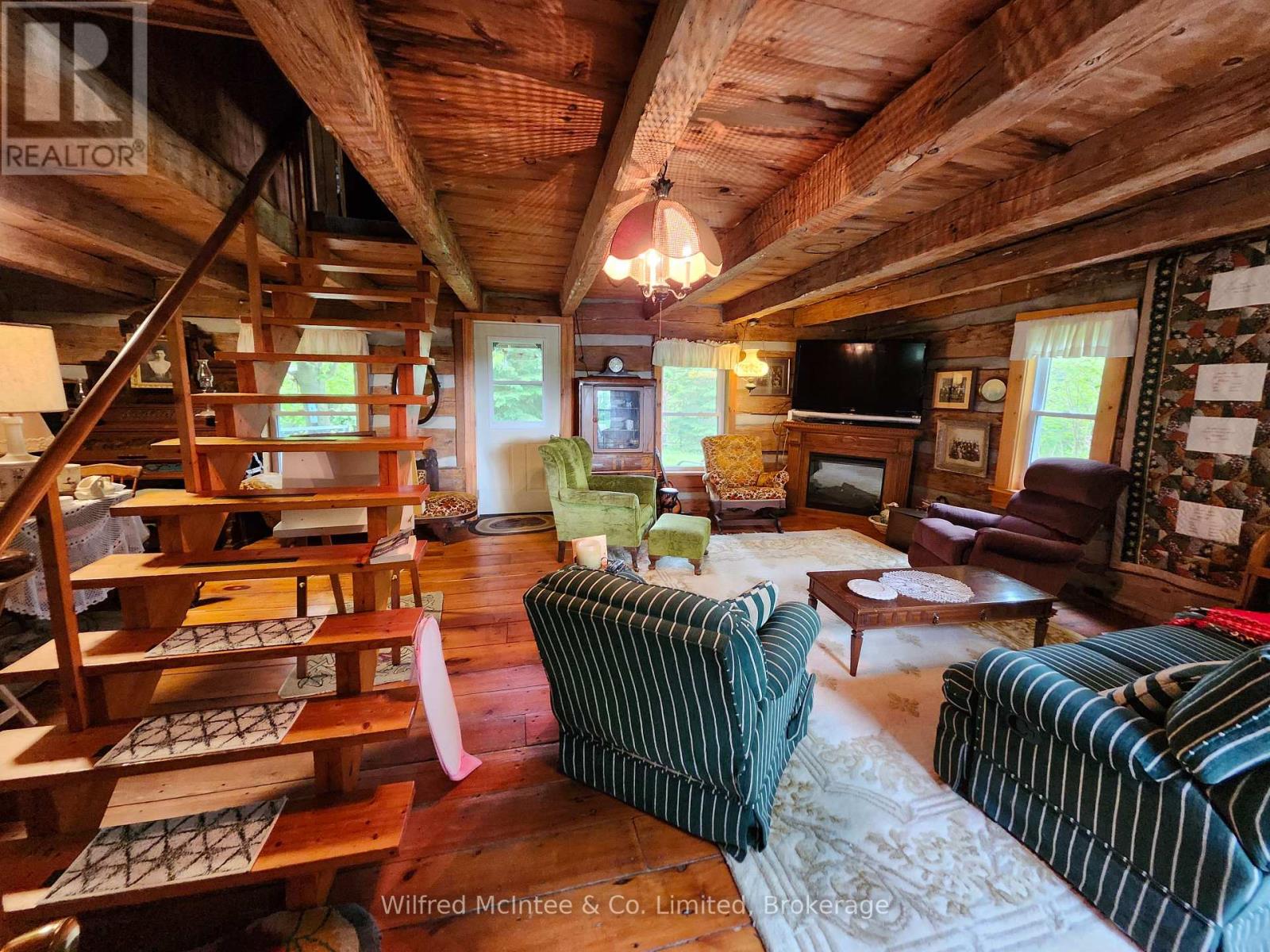 40065 School Road, Morris Turnberry, Ontario  N7A 3Y2 - Photo 9 - X12186604