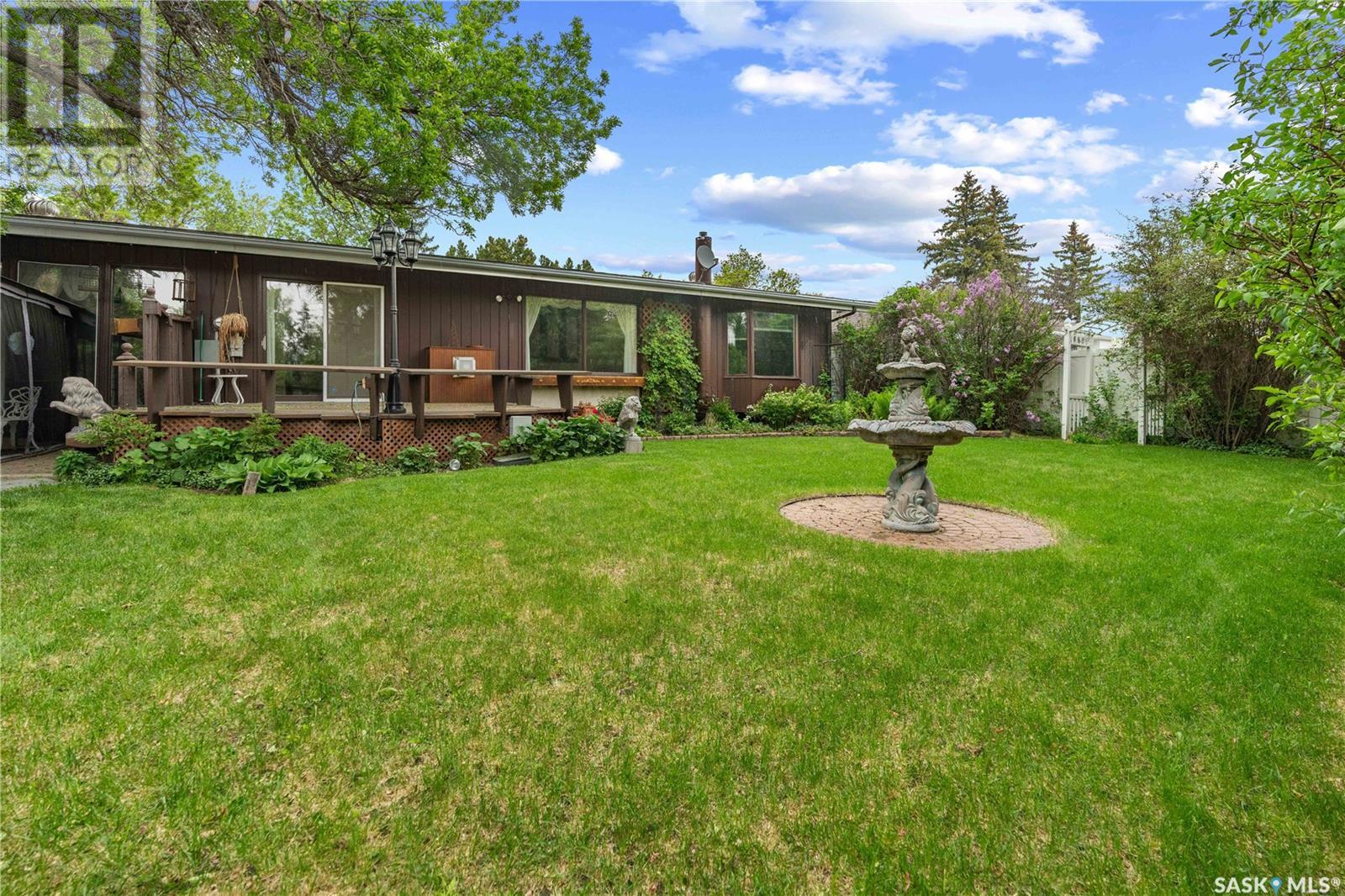 19 Lincoln Drive, Regina, Saskatchewan  S4S 2V7 - Photo 41 - SK007275