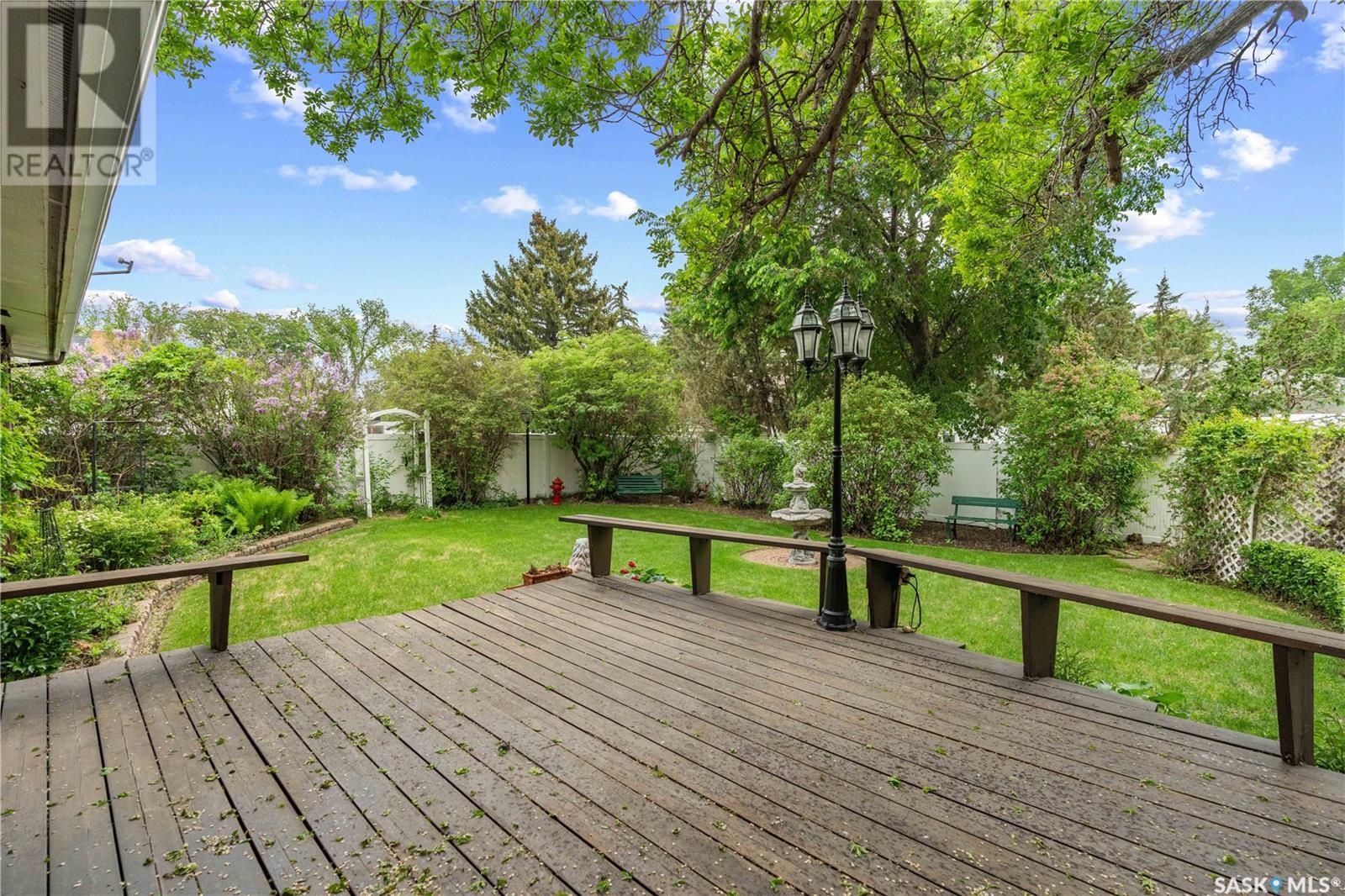 19 Lincoln Drive, Regina, Saskatchewan  S4S 2V7 - Photo 38 - SK007275