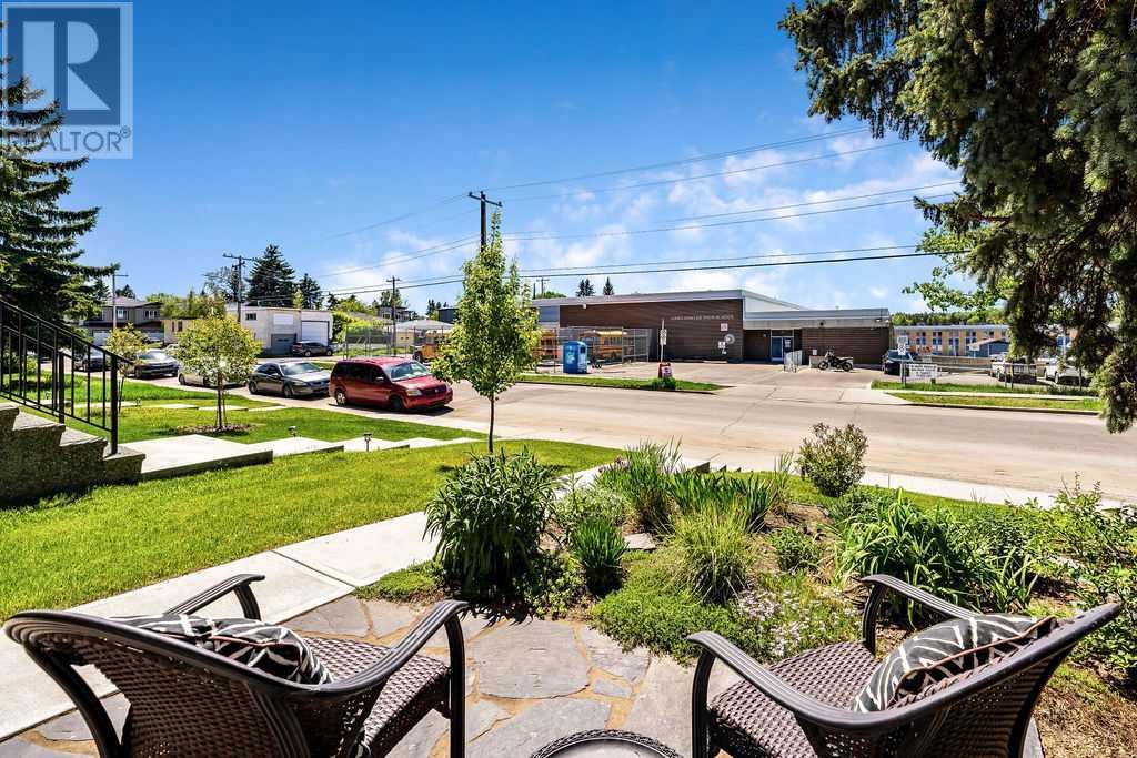 3824a 3 Street Nw, Calgary, Alberta  T2K 0Z7 - Photo 4 - A2225827