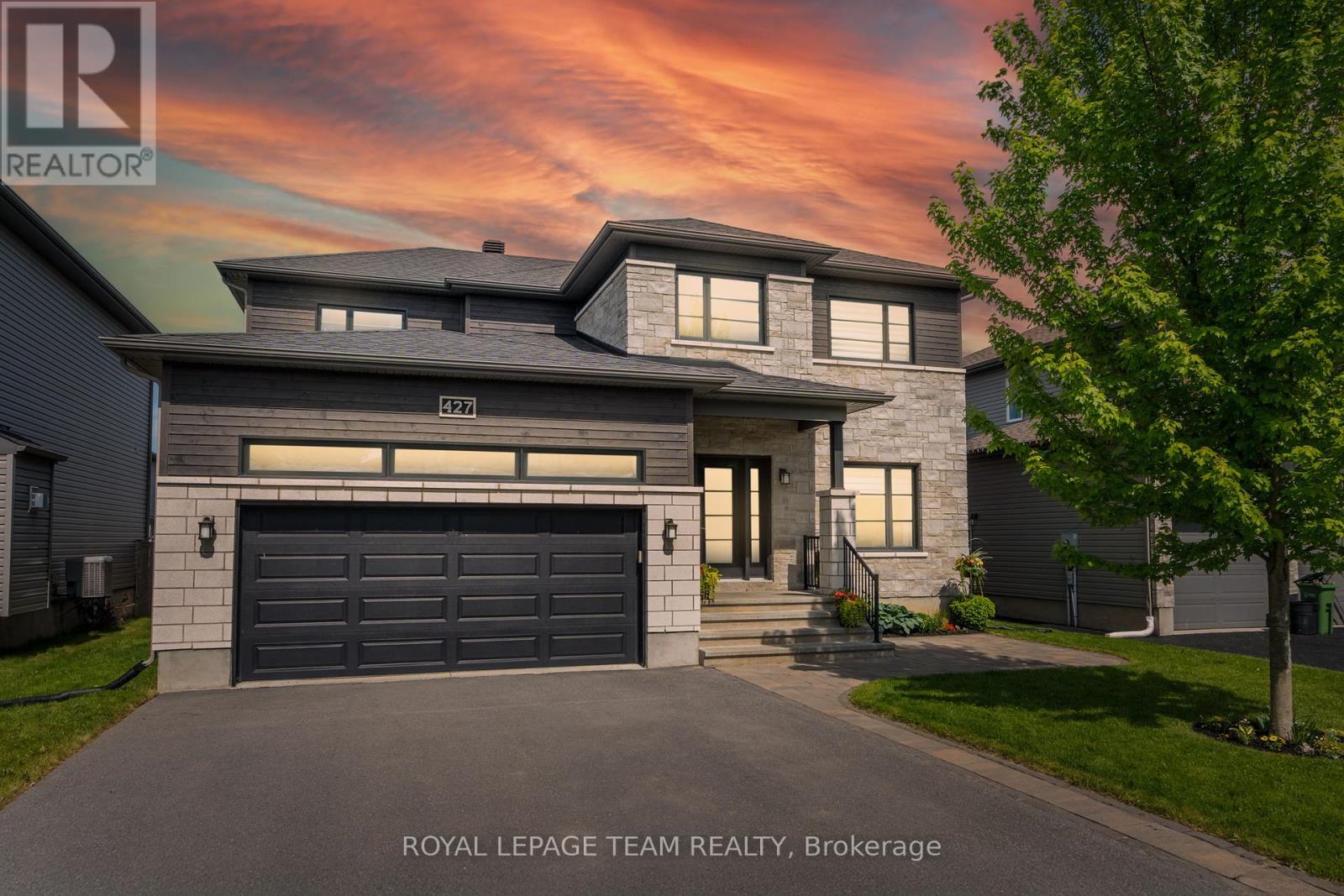 427 Provence Avenue E, Russell, Ontario  K0A 1W0 - Photo 1 - X12186614