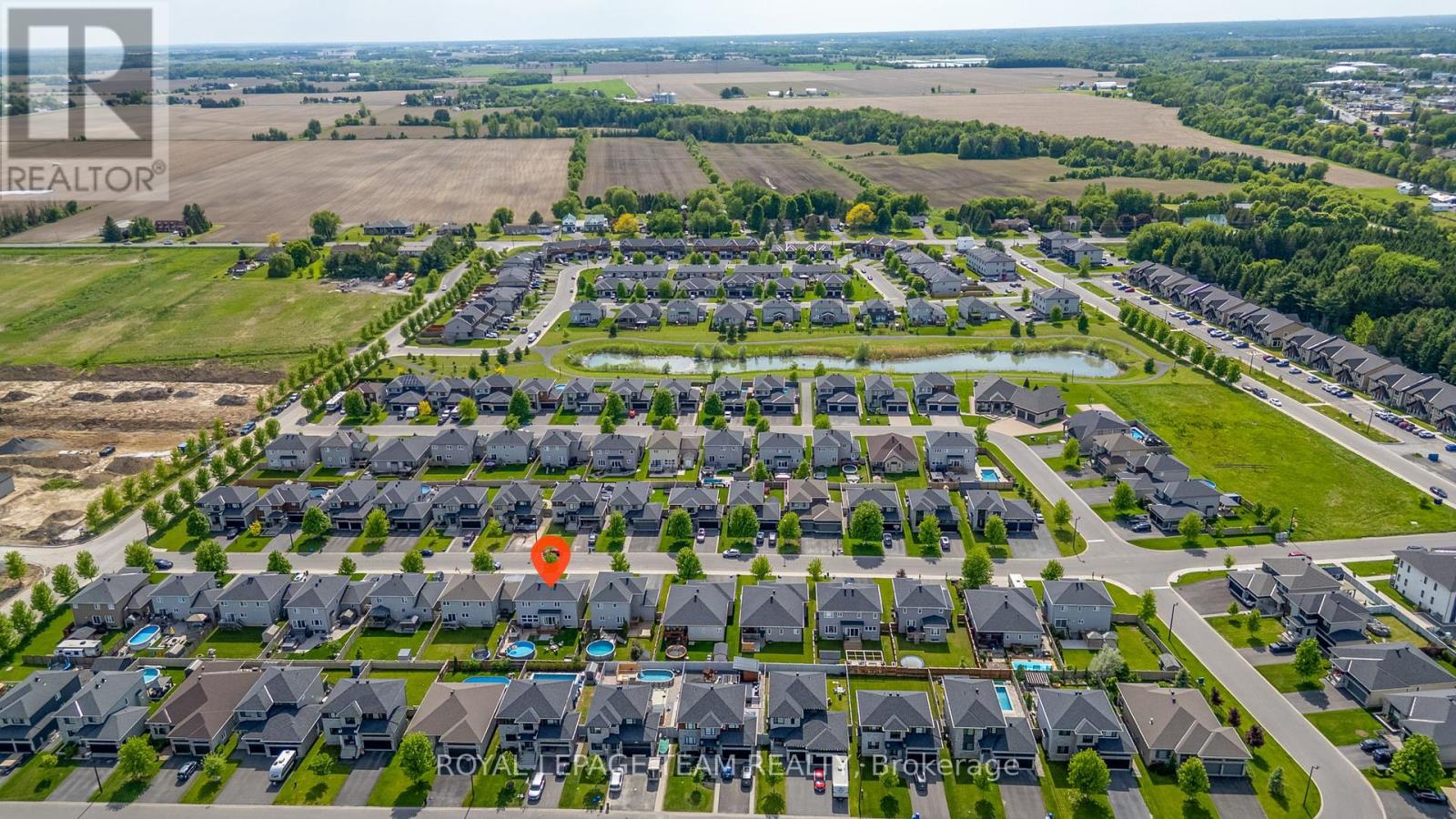 427 Provence Avenue E, Russell, Ontario  K0A 1W0 - Photo 45 - X12186614