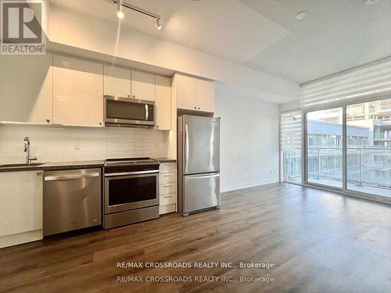 739 - 621 Sheppard Avenue E, Toronto, Ontario  M2K 0G4 - Photo 5 - C12186580