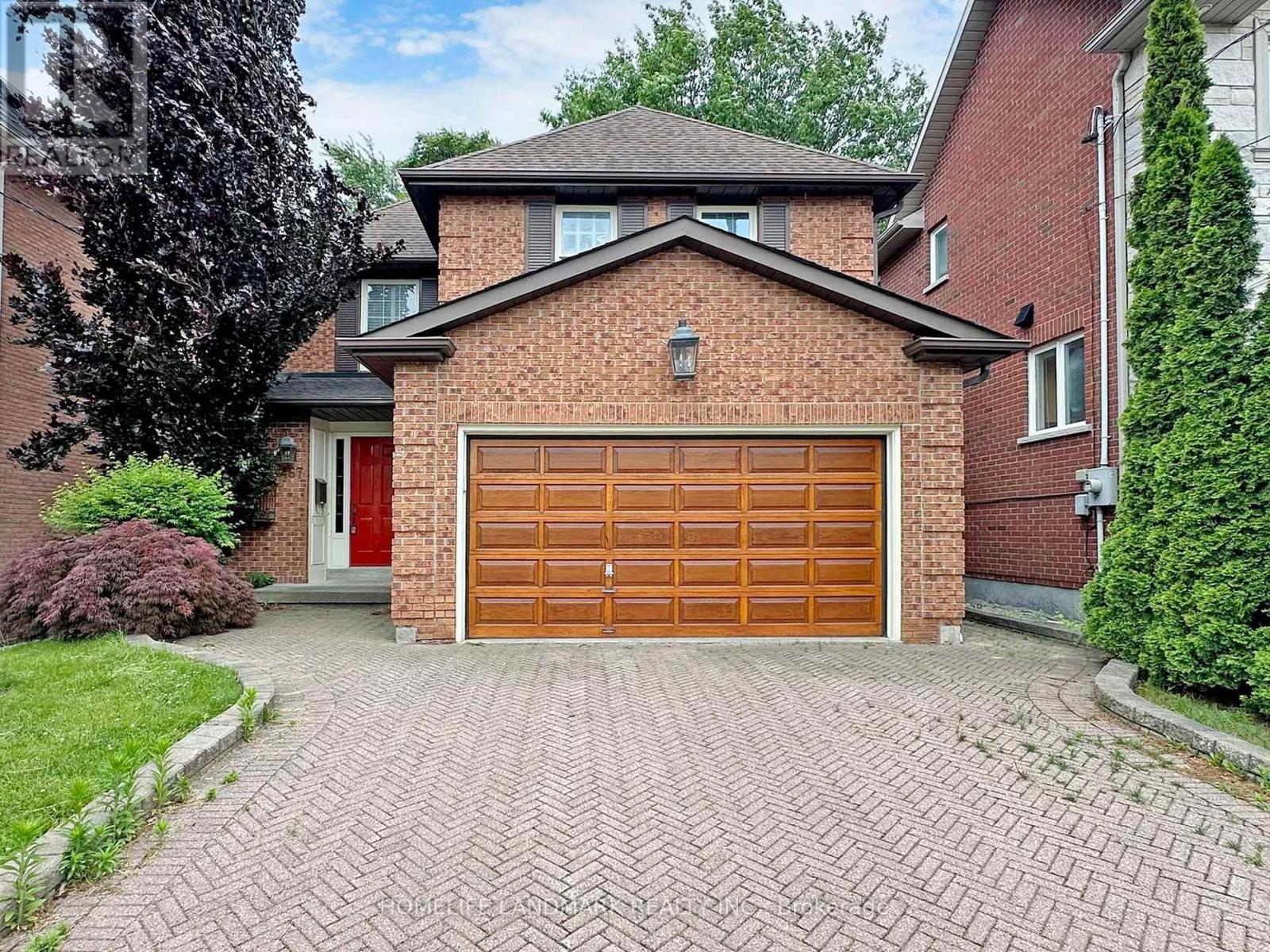 467 BEDFORD PARK AVENUE, Toronto, Ontario