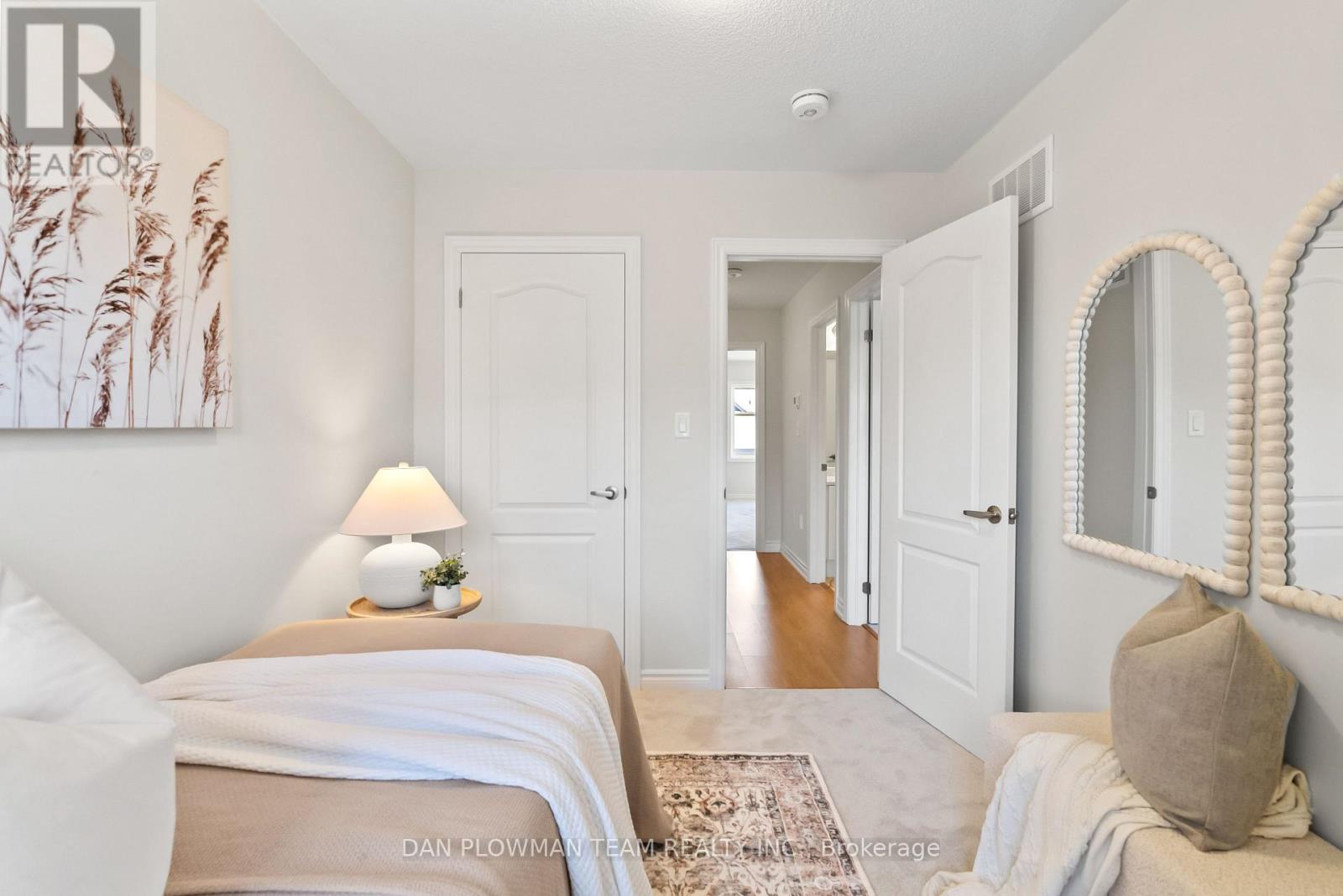 6 Malone Lane, Clarington (Courtice), Ontario  L1E 0H8 - Photo 26 - E12186592