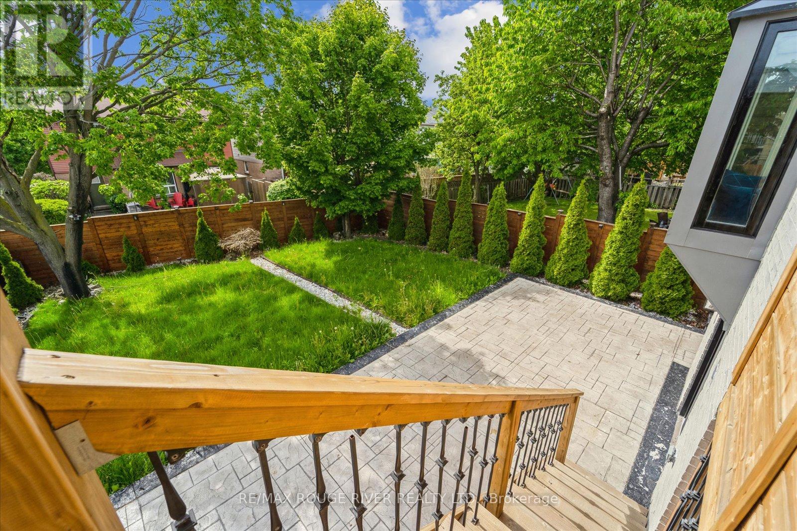 86 Knapton Avenue, Ajax (Central), Ontario  L1S 5V8 - Photo 30 - E12186616