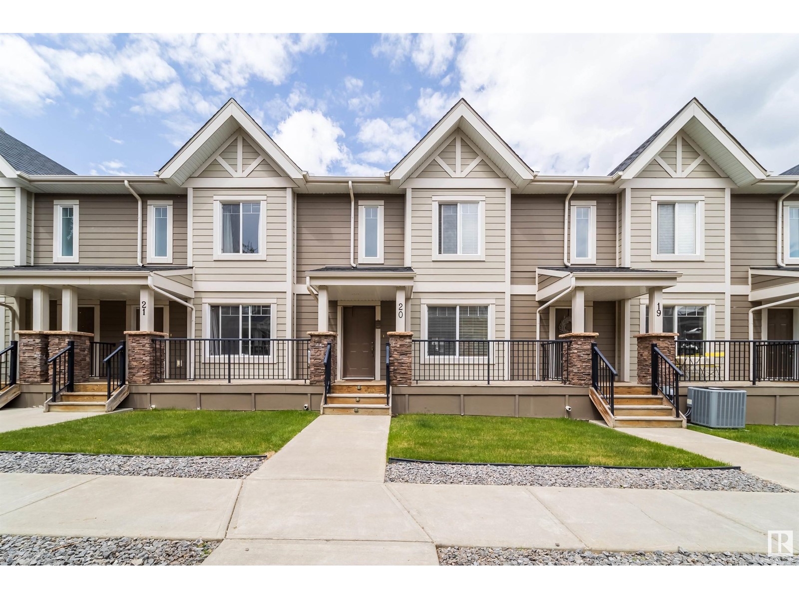 #20 1150 WINDERMERE WY SW, Edmonton, Alberta