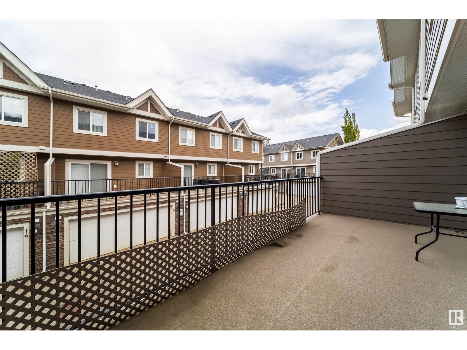 #20 1150 Windermere Wy Sw, Edmonton, Alberta  T6W 2B6 - Photo 25 - E4439691