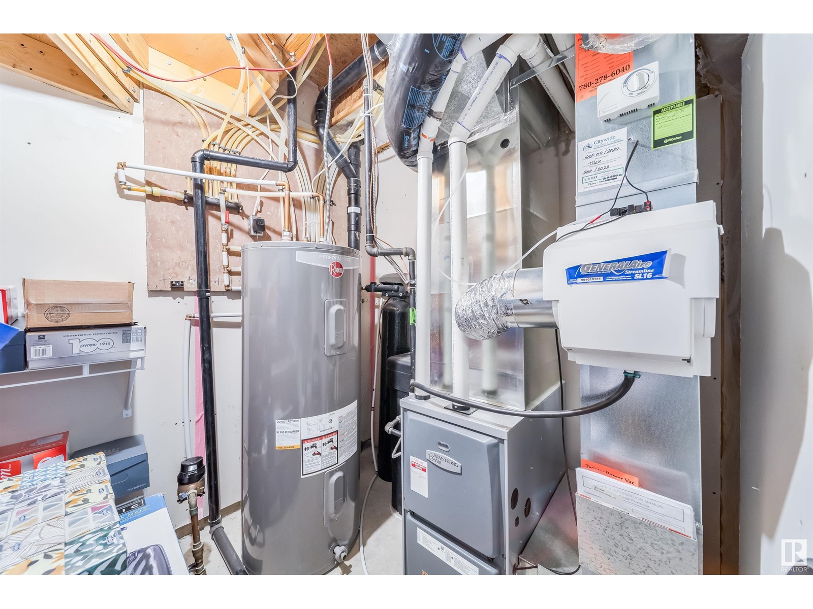 #20 1150 Windermere Wy Sw, Edmonton, Alberta  T6W 2B6 - Photo 43 - E4439691