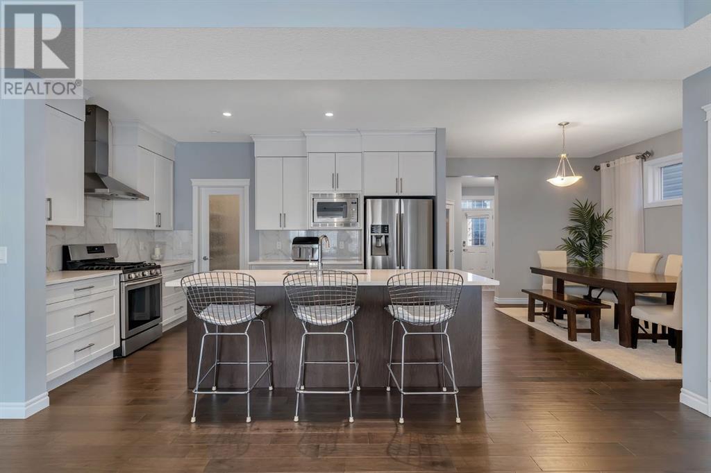 21 Nolanhurst Way Nw, Calgary, Alberta  T3R 0Z2 - Photo 10 - A2211557