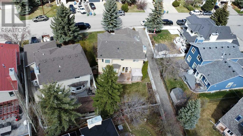 1377 Shawnee Road Sw, Calgary, Alberta  T2Y 2T1 - Photo 49 - A2214331