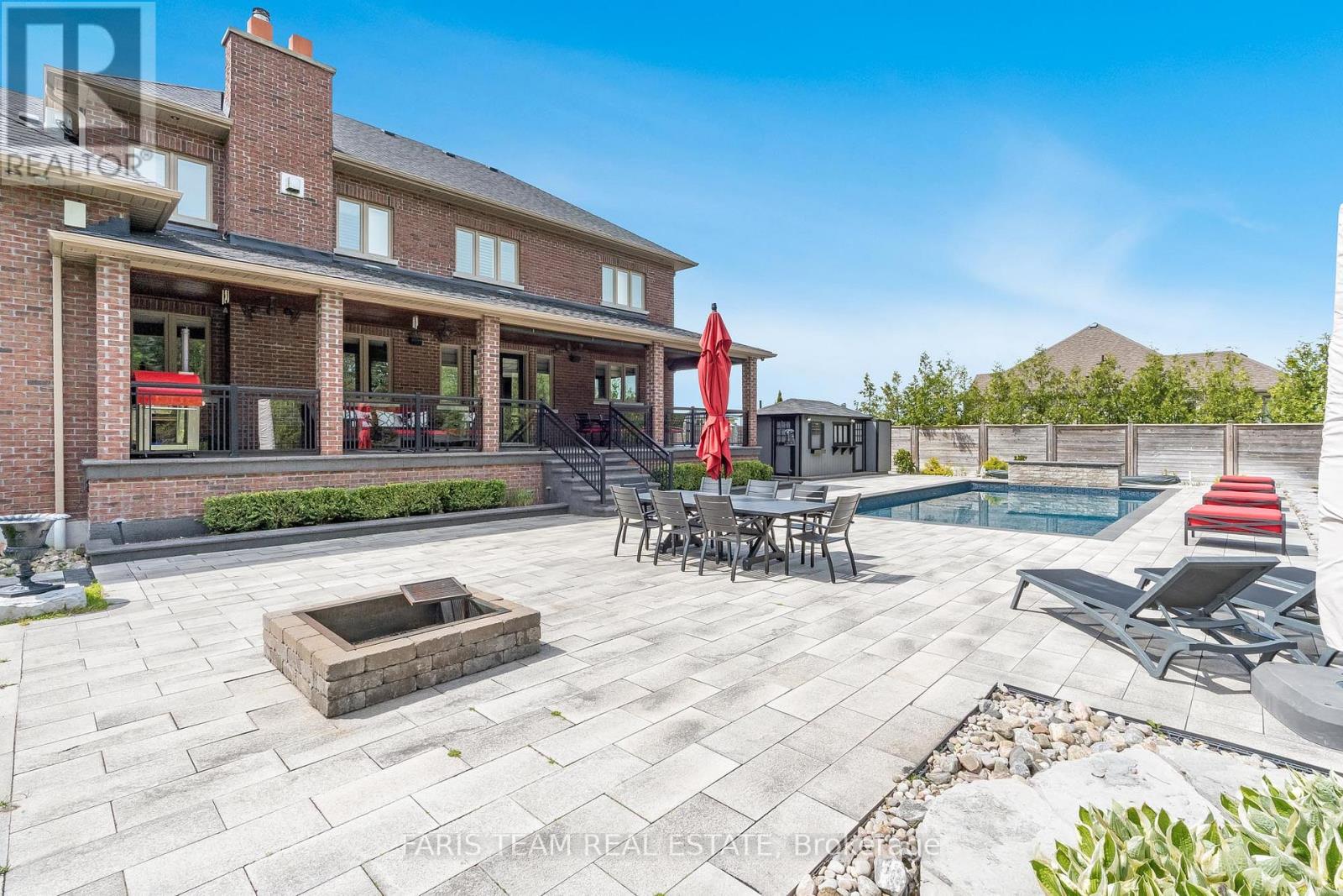 158 Dale Crescent, Bradford West Gwillimbury, Ontario  L0L 1L0 - Photo 35 - N12186599