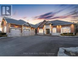 158 DALE CRESCENT, Bradford West Gwillimbury, Ontario