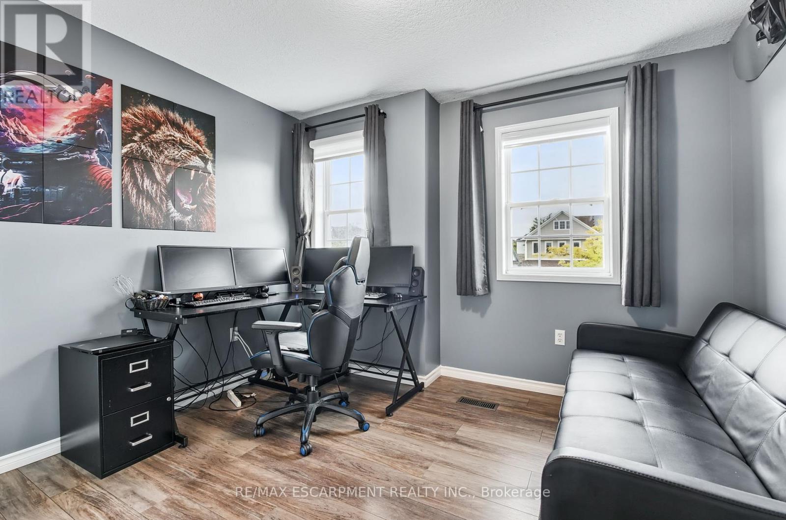 5 Mavin Street, Brantford, Ontario  N3T 6N1 - Photo 30 - X12185812