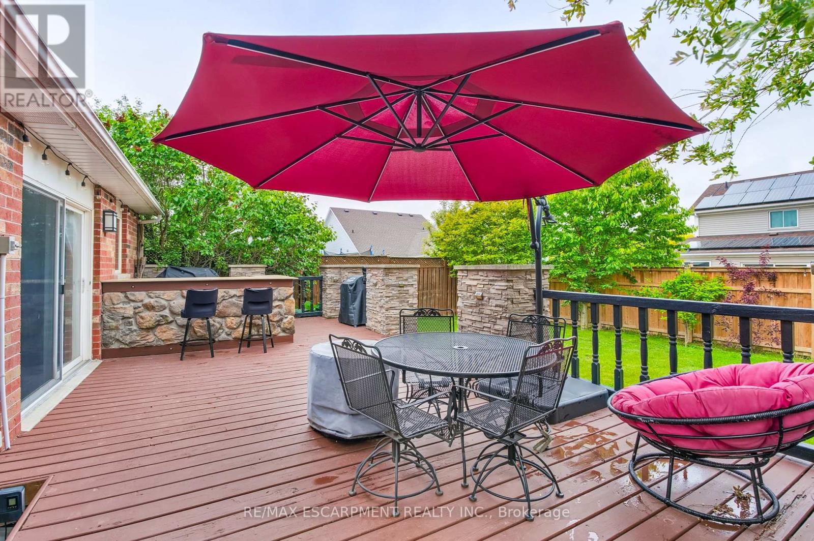 5 Mavin Street, Brantford, Ontario  N3T 6N1 - Photo 43 - X12185812