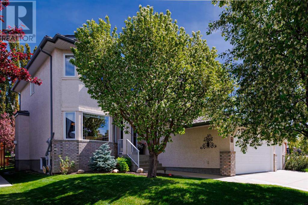 Property at 82 Arbour Vista Road NW image 4