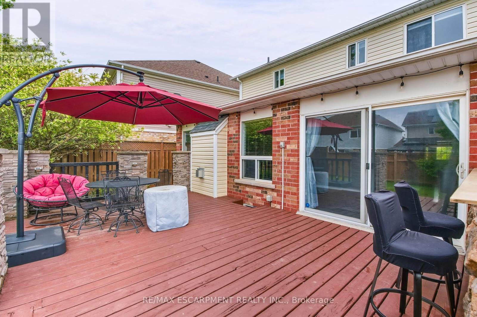 5 Mavin Street, Brantford, Ontario  N3T 6N1 - Photo 42 - X12185812
