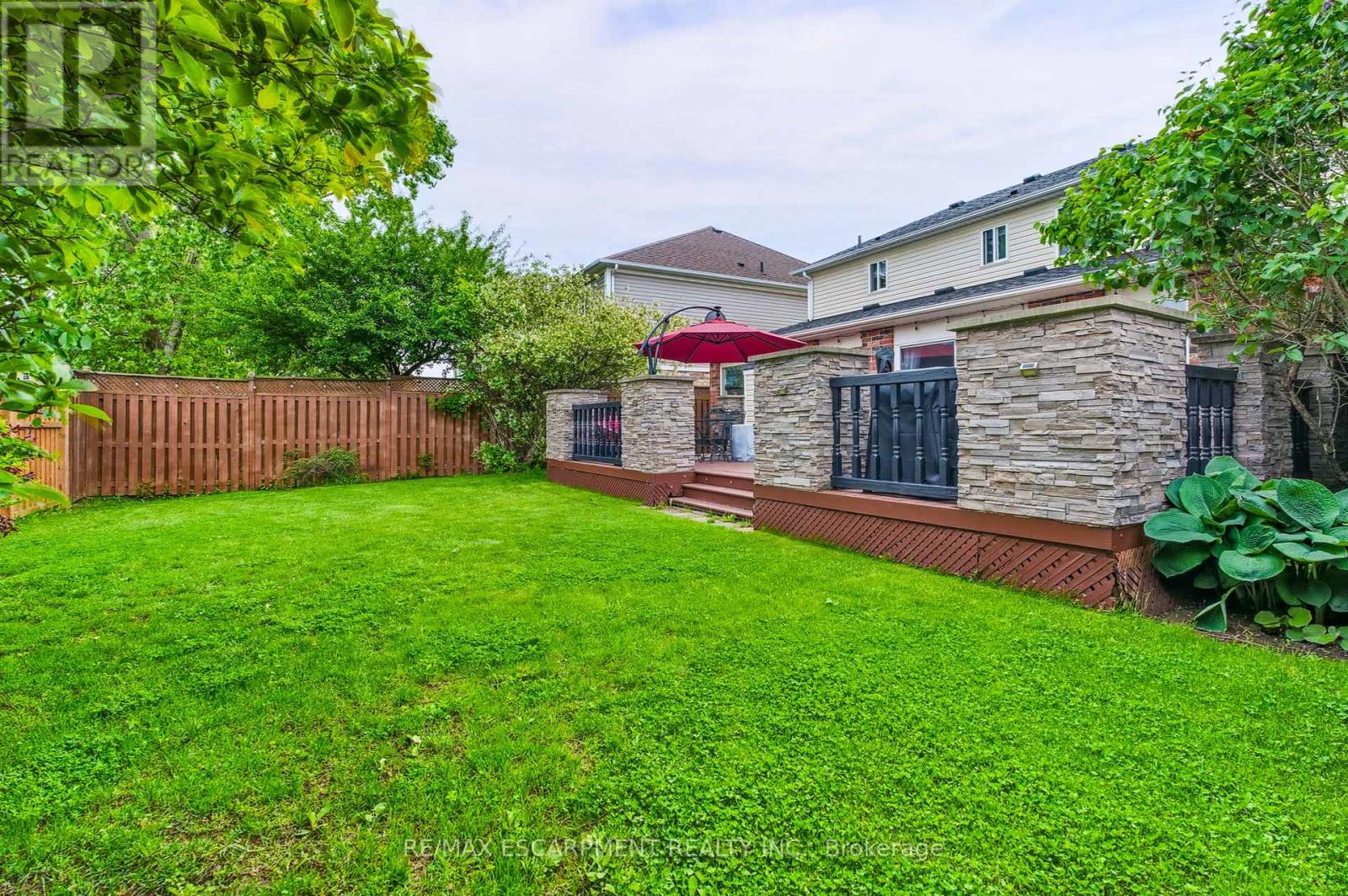 5 Mavin Street, Brantford, Ontario  N3T 6N1 - Photo 48 - X12185812