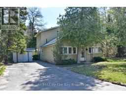 15 SYLVAN AVENUE, Wasaga Beach, Ontario